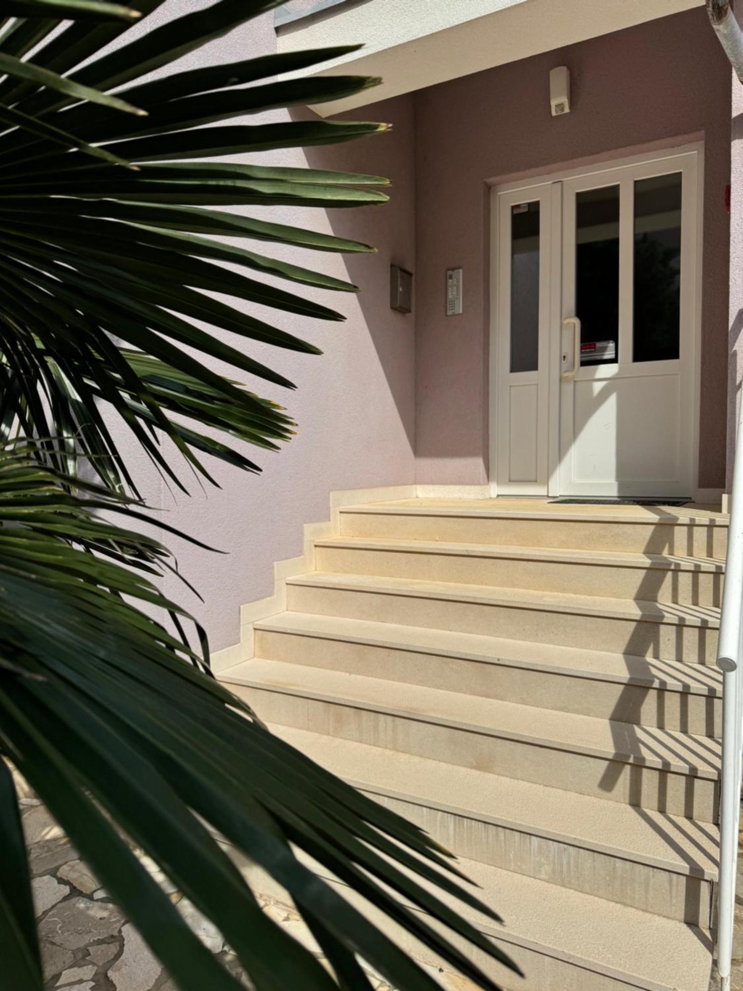 Apartmani Marija Klimno A 外观 照片