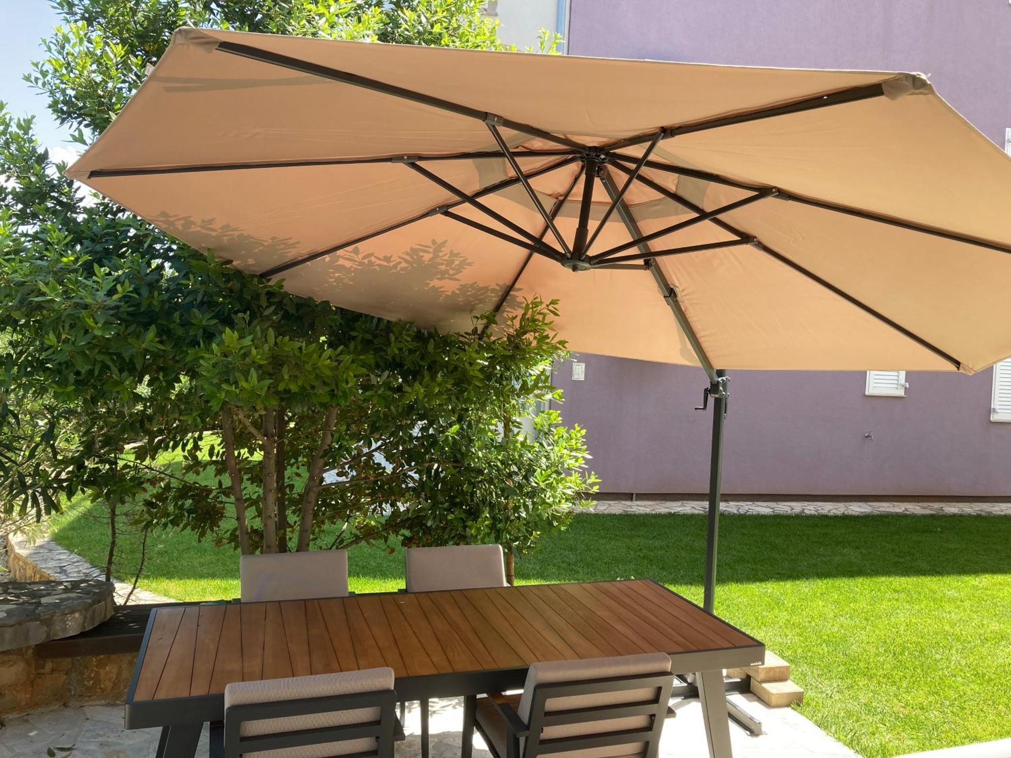 Apartmani Marija Klimno A 外观 照片