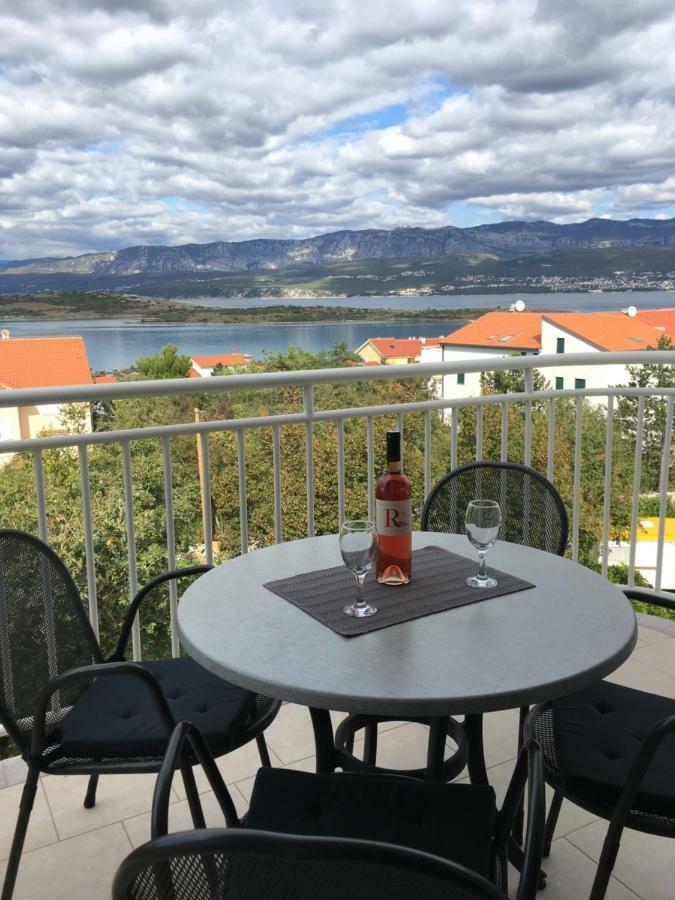 Apartmani Marija Klimno A 外观 照片