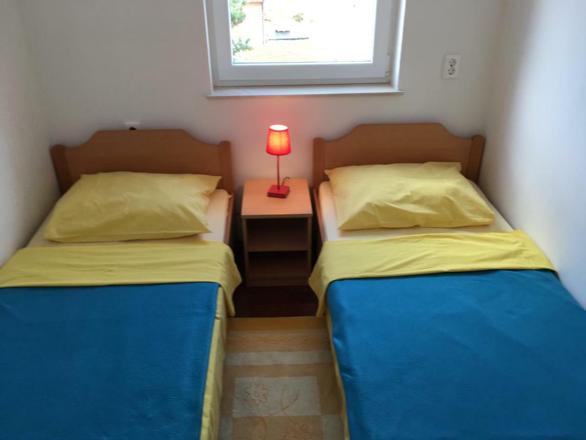 Apartmani Marija Klimno A 外观 照片