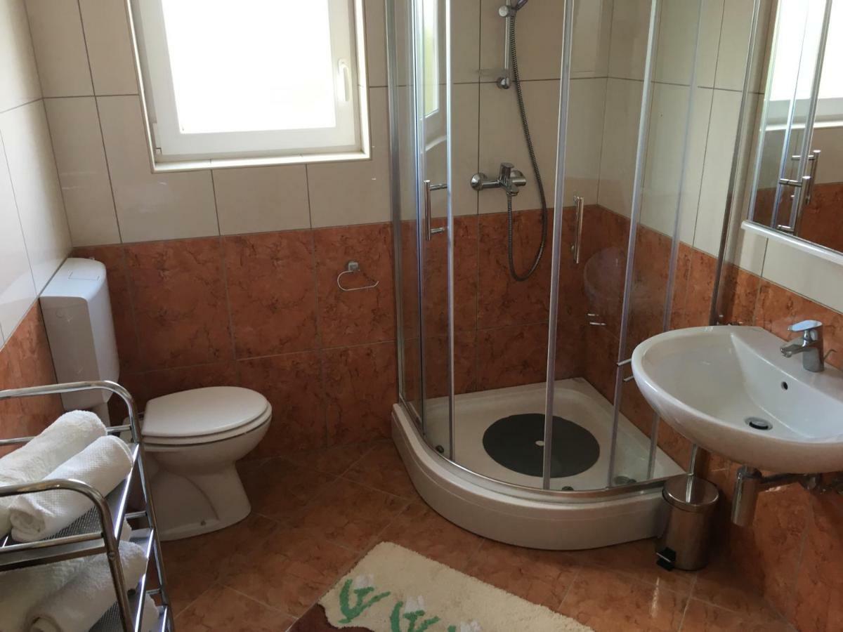 Apartmani Marija Klimno A 外观 照片