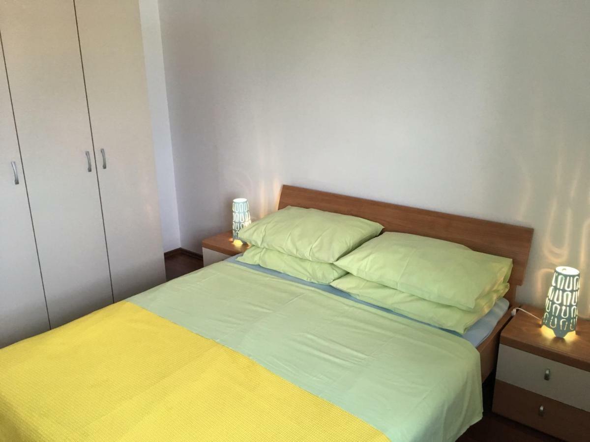 Apartmani Marija Klimno A 外观 照片