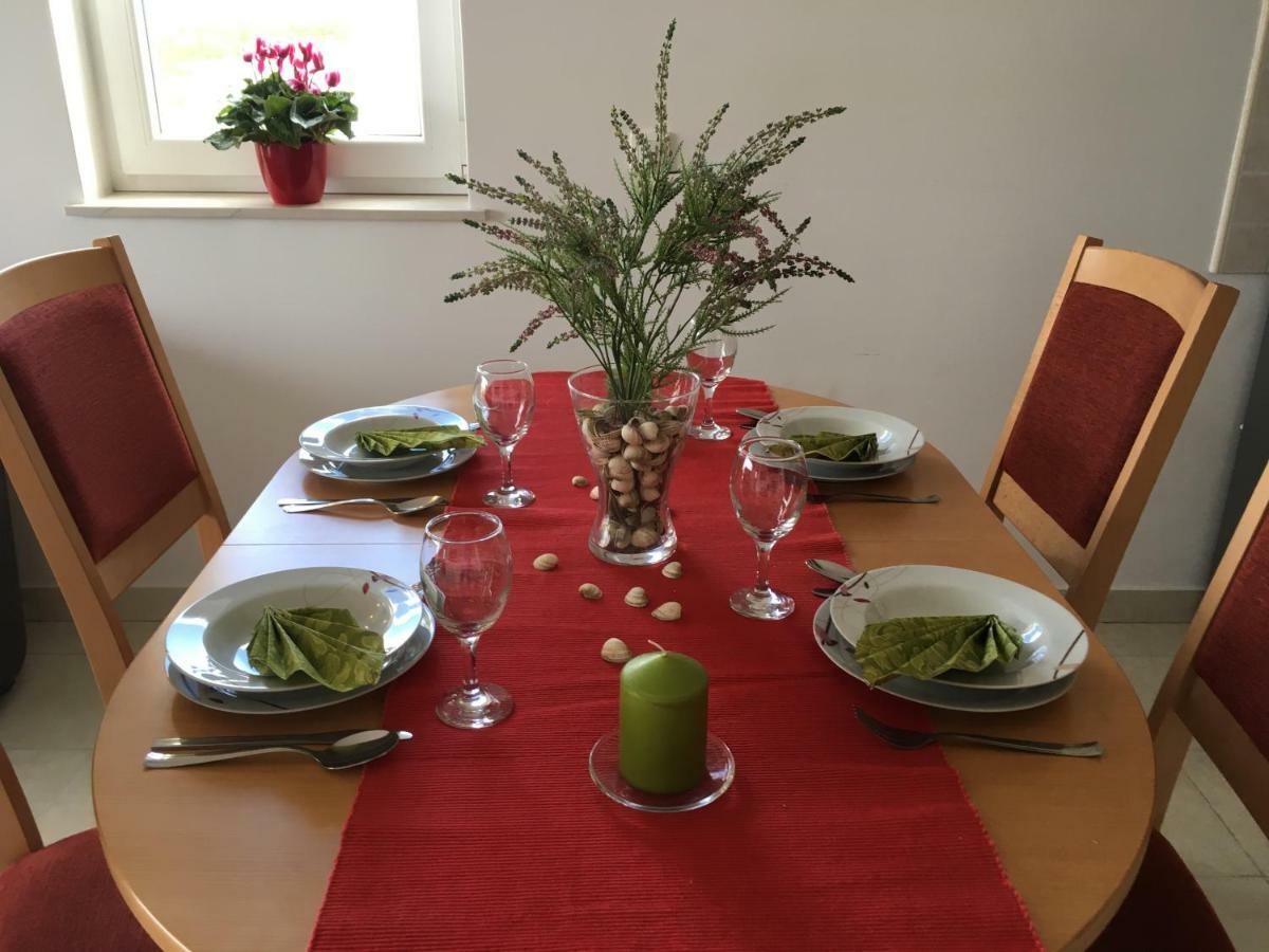 Apartmani Marija Klimno A 外观 照片